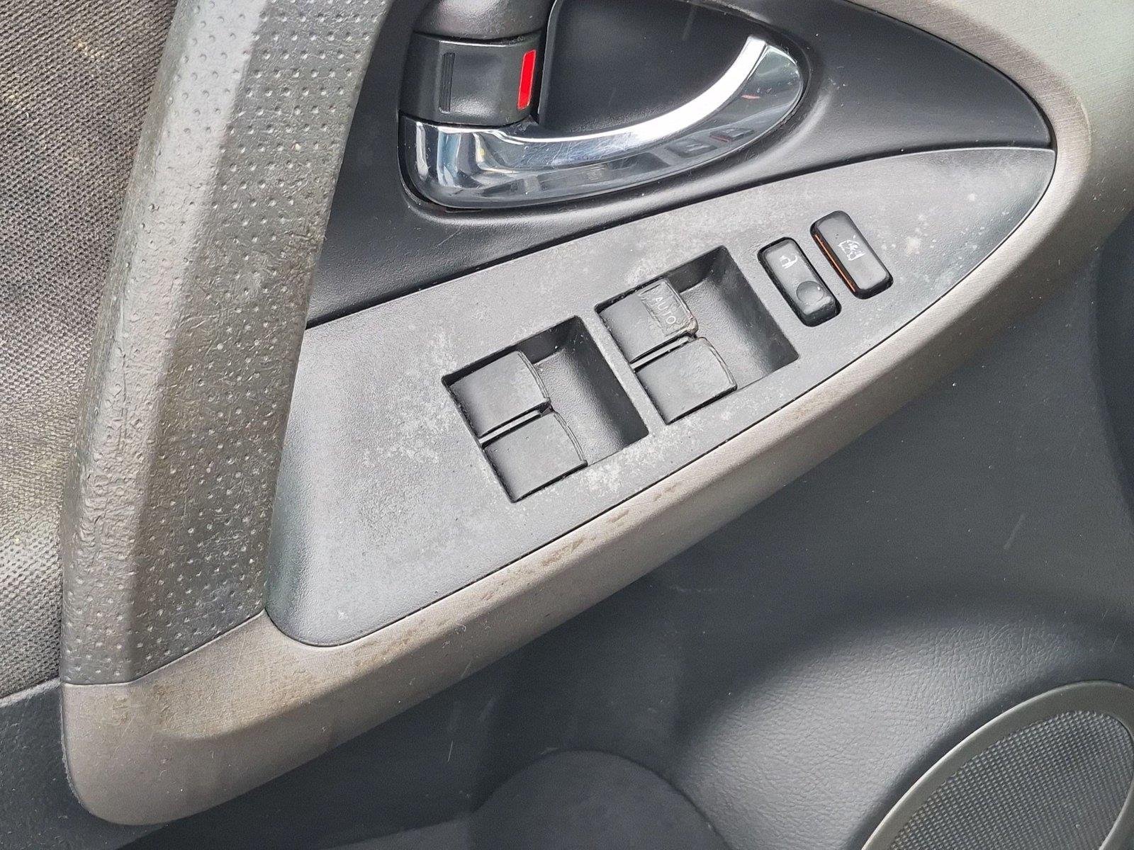 Used 2011 Magnetic Gray Metallic Toyota Sport image 15