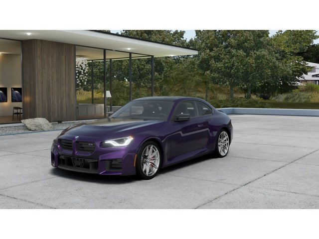 2026 BMW M2 M2 Coupe's photo