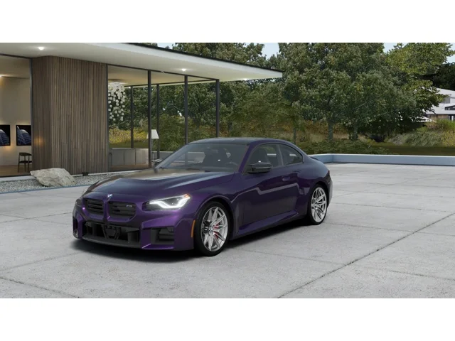 2026 BMW M2 M2 Coupe's photo