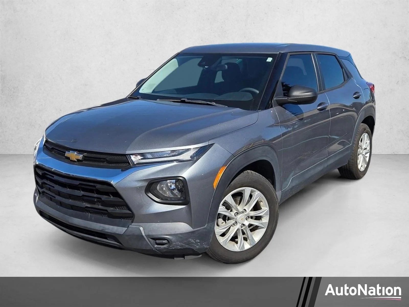 2021 Chevrolet Trailblazer