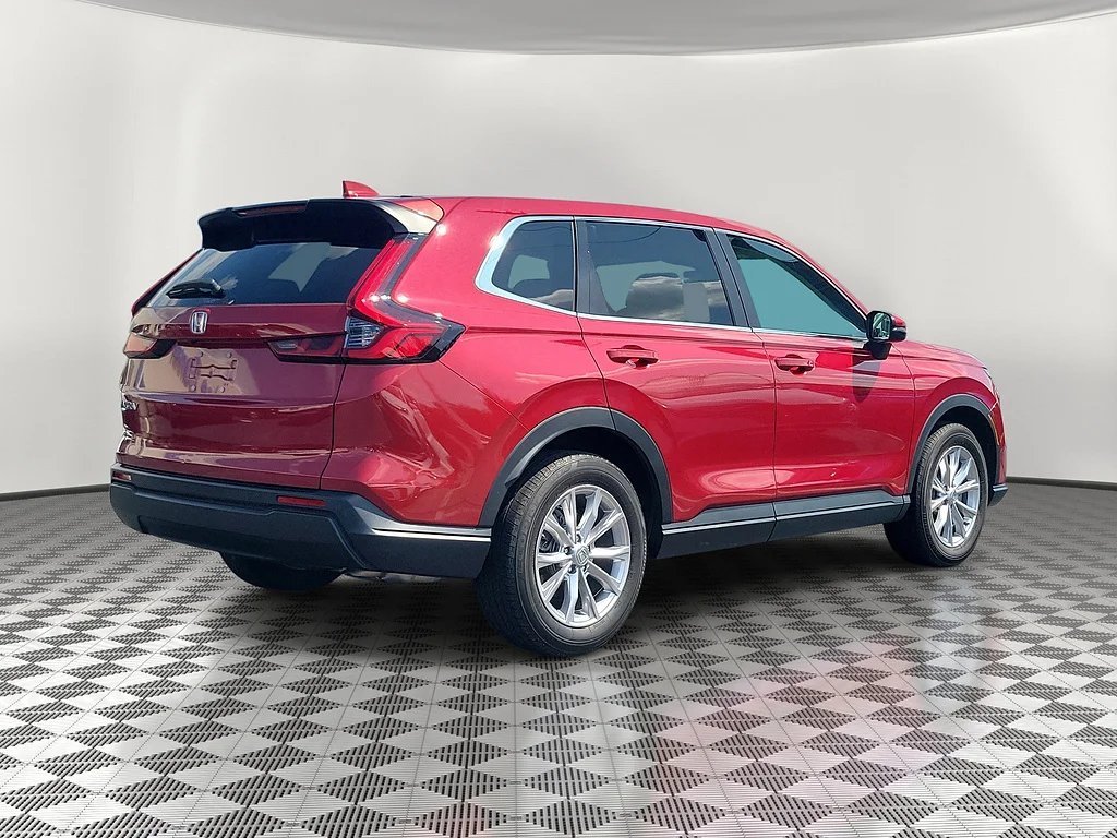 2024 Honda CR-V EX-L, photo 3 of 12