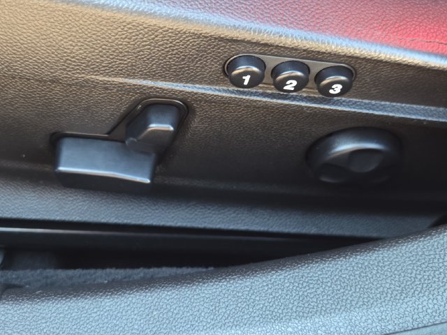 Used 2021 Black Alfa Romeo Sprint image 16