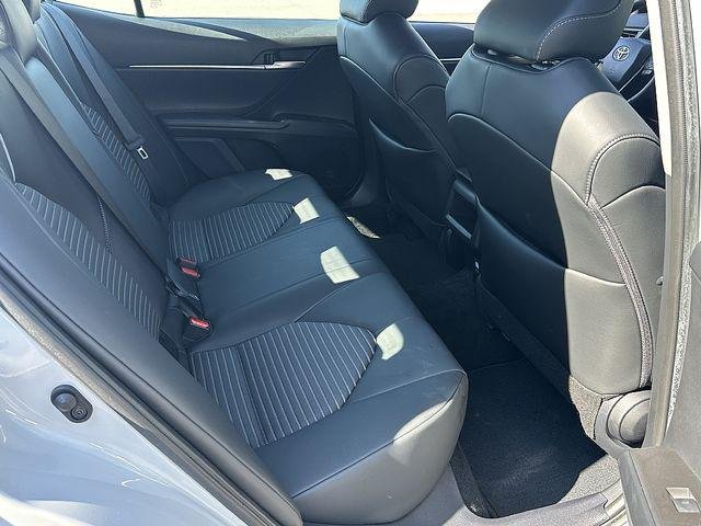 Certified Used 2024 ICE EDGE Toyota  image 13