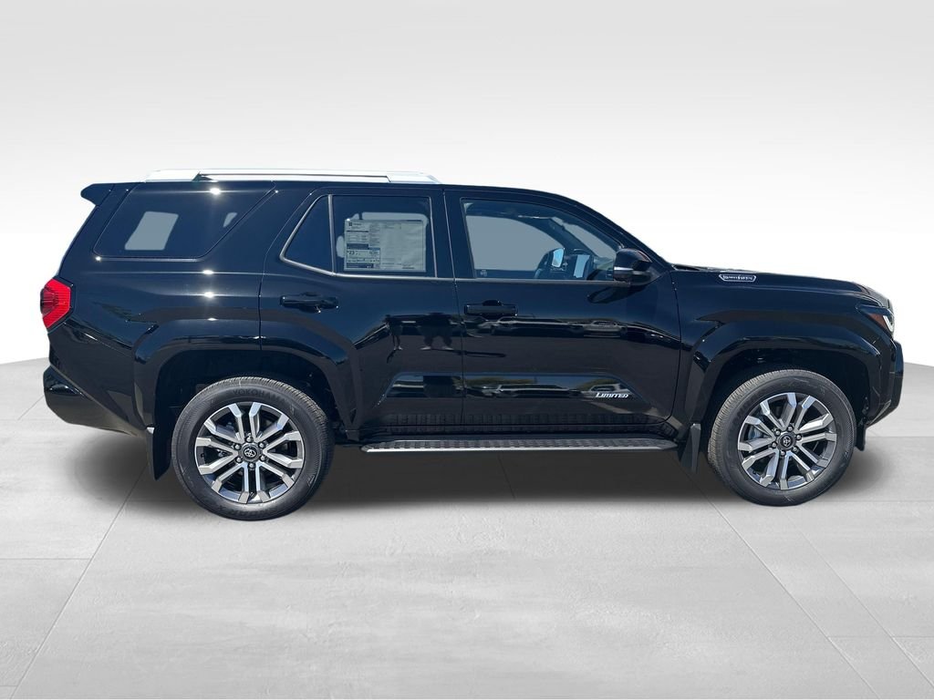 New 2026  Toyota Limited image 6