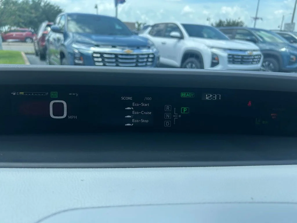 Used 2016 Gray Toyota Four image 18