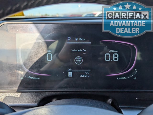 2025 Kia Sportage EX - Photo 11