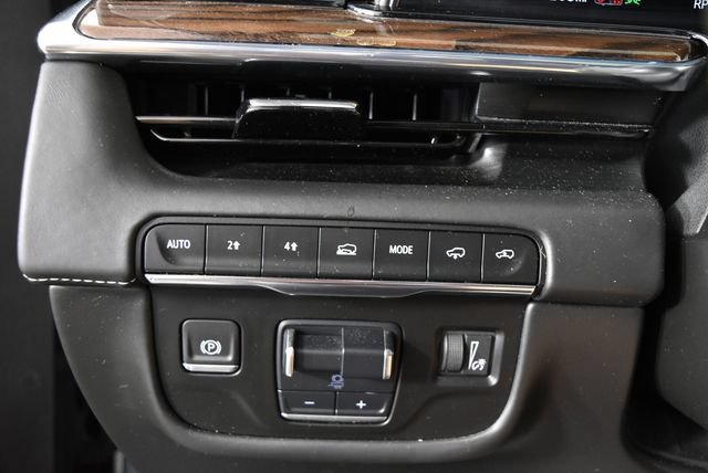 Used 2021 SATIN STEEL METALLIC Cadillac Premium Luxury Platinum image 24