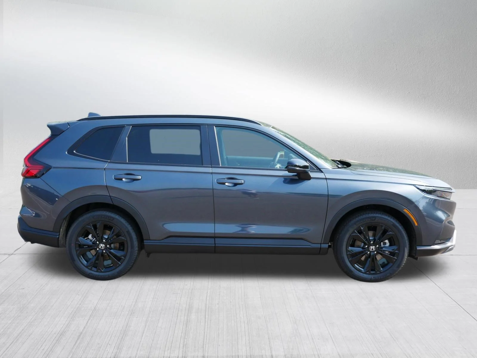 2026 Honda CR-V Sport Touring - Photo 8