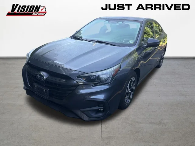 2023 Subaru Legacy
