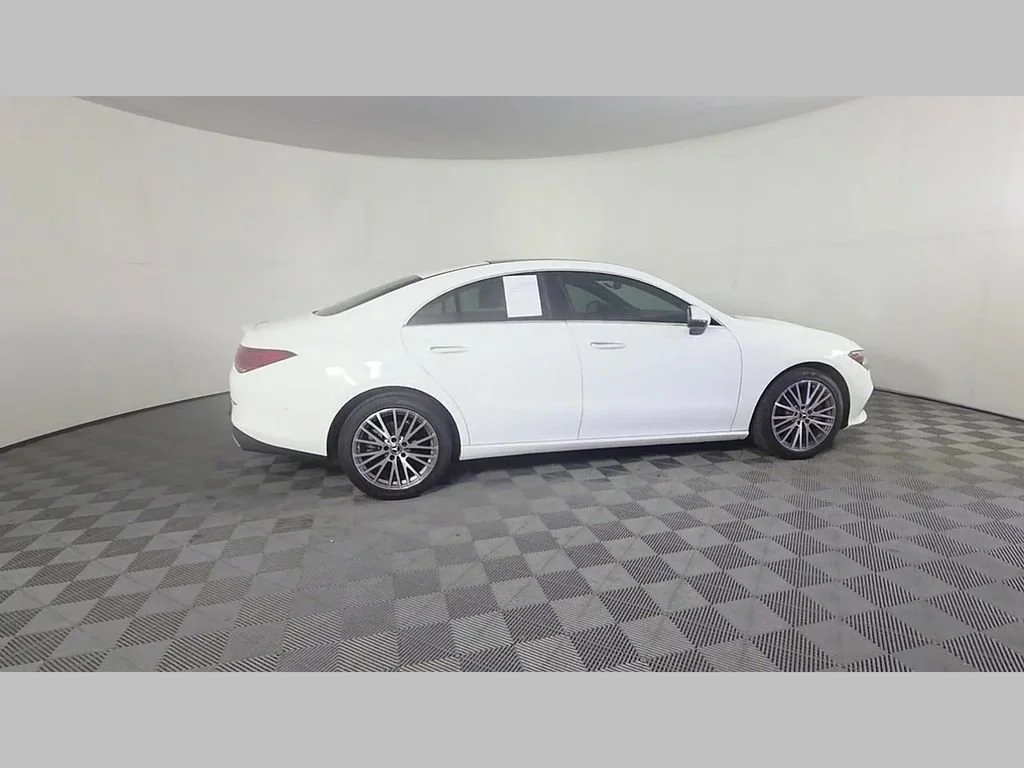 2023 Mercedes-Benz CLA CLA 250 - Photo 37