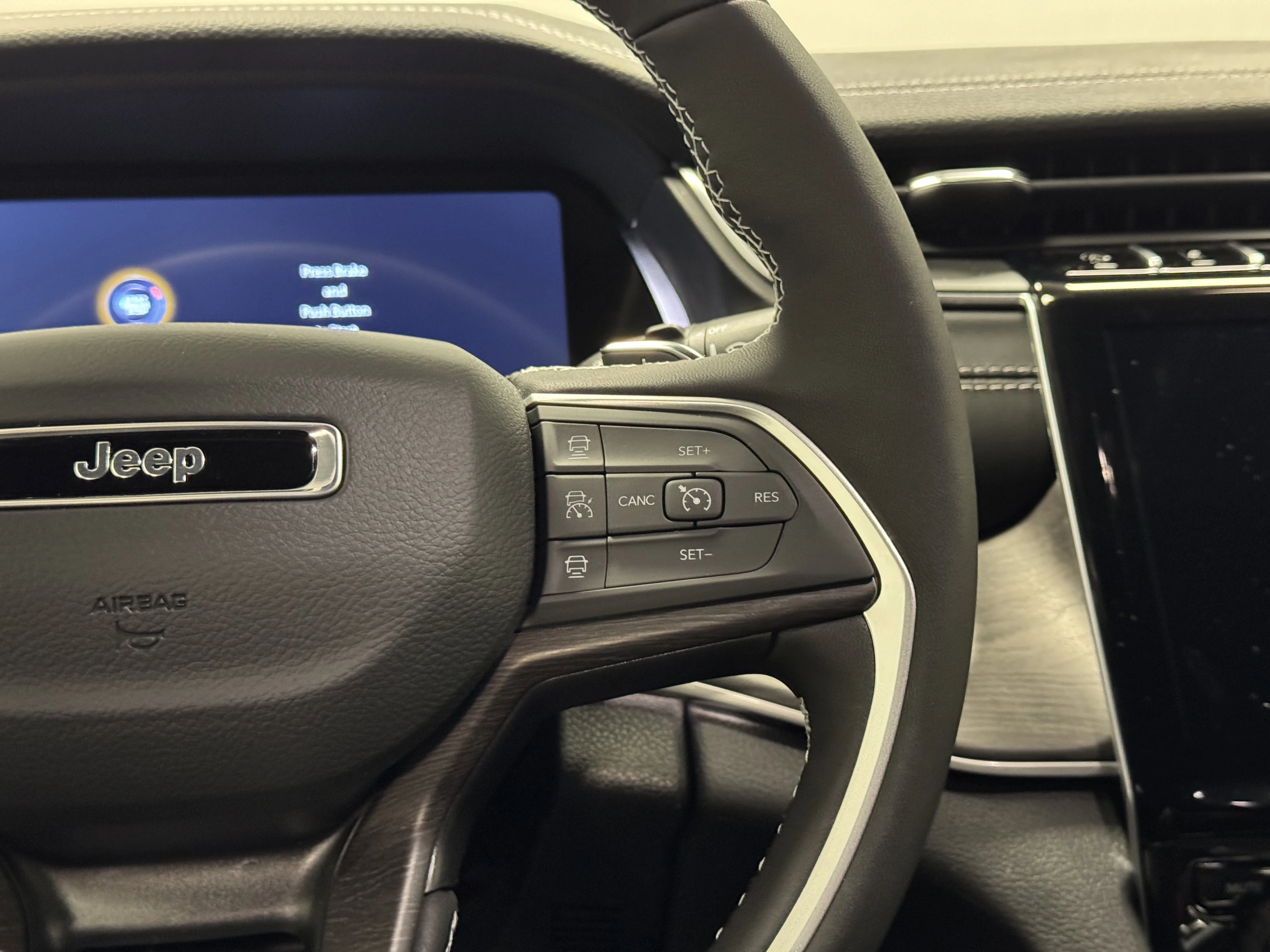 2025 Jeep Grand Cherokee Limited - Photo 21
