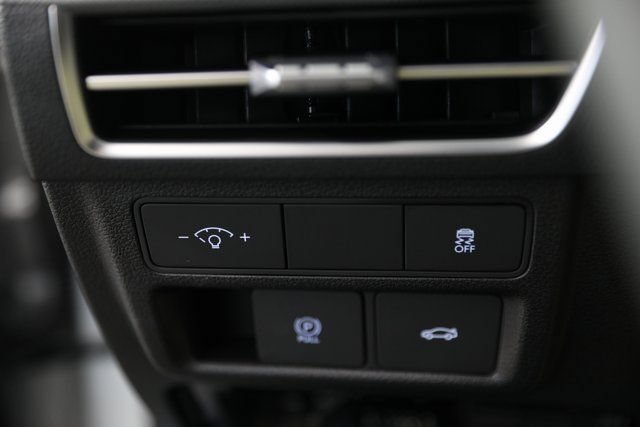 2026 Hyundai Sonata SEL - Photo 10