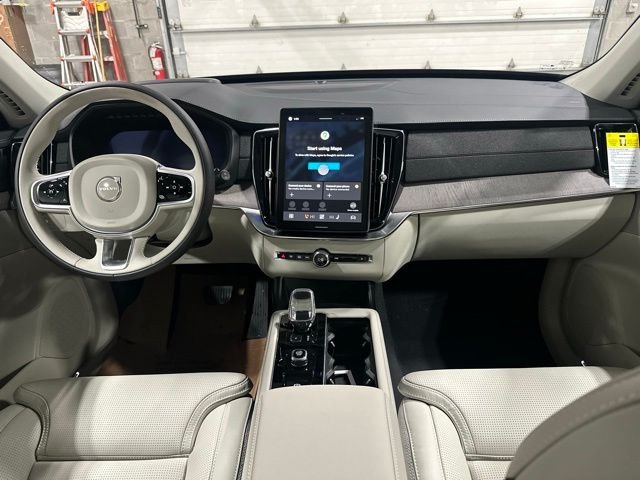 New 2026 Blue Volvo B6 Ultra image 17