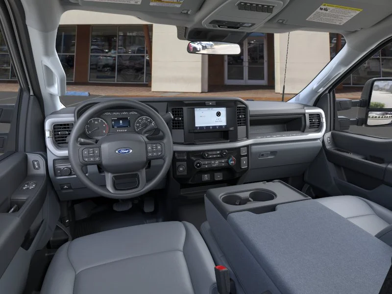 2025 Ford F-350 Super Duty XL - Photo 9