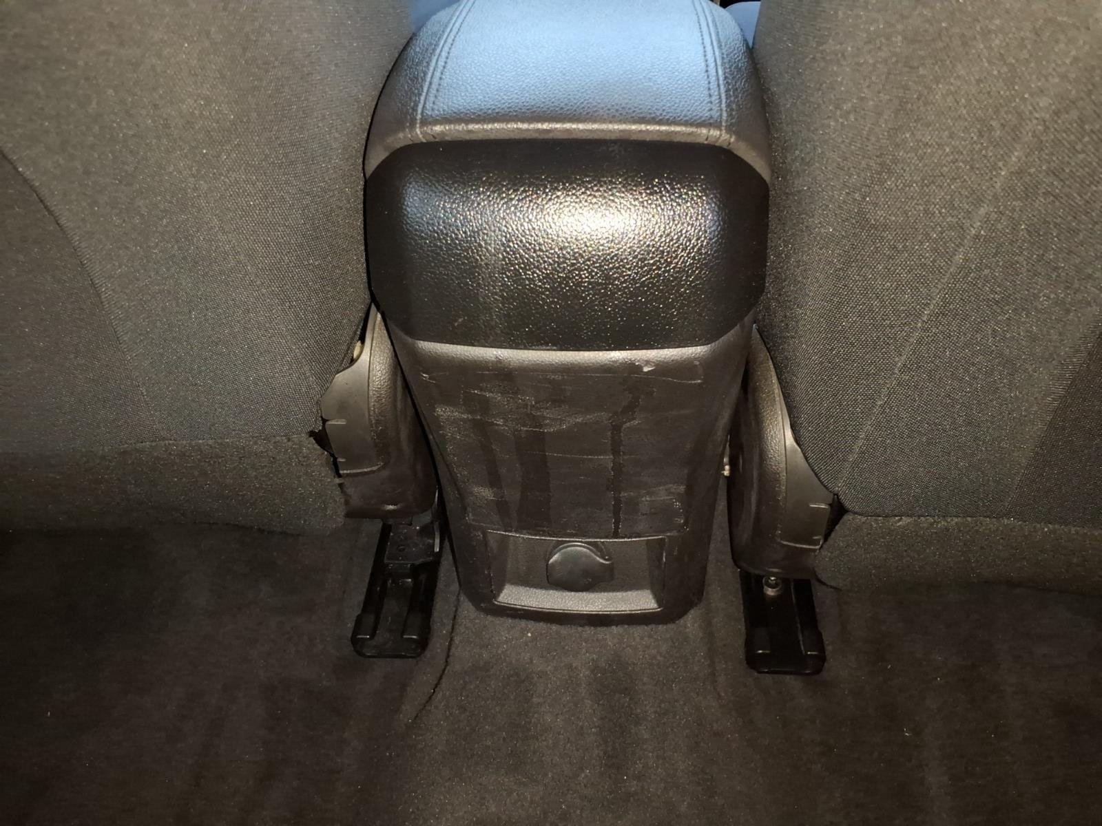 Used 2016 Blue Ray Metallic Chevrolet LS image 21
