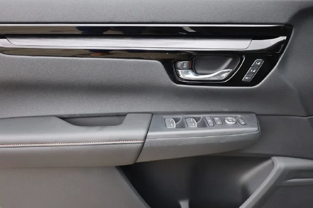 New 2027 Urban Gray Pearl Honda Sport Touring image 29