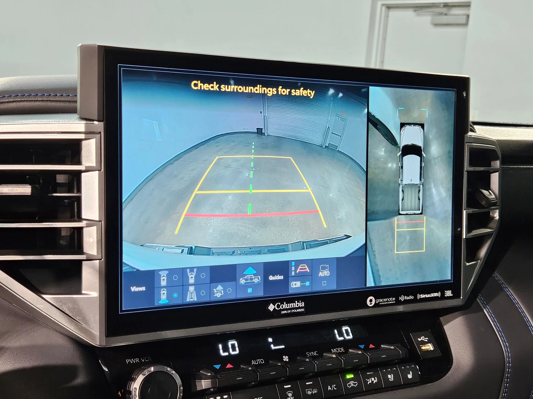 Used 2024 Wind Chill Pearl Toyota Platinum Hybrid image 31
