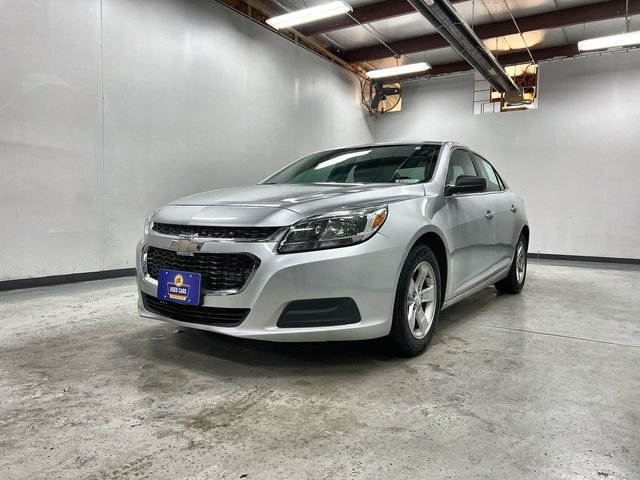 2015 Chevrolet Malibu