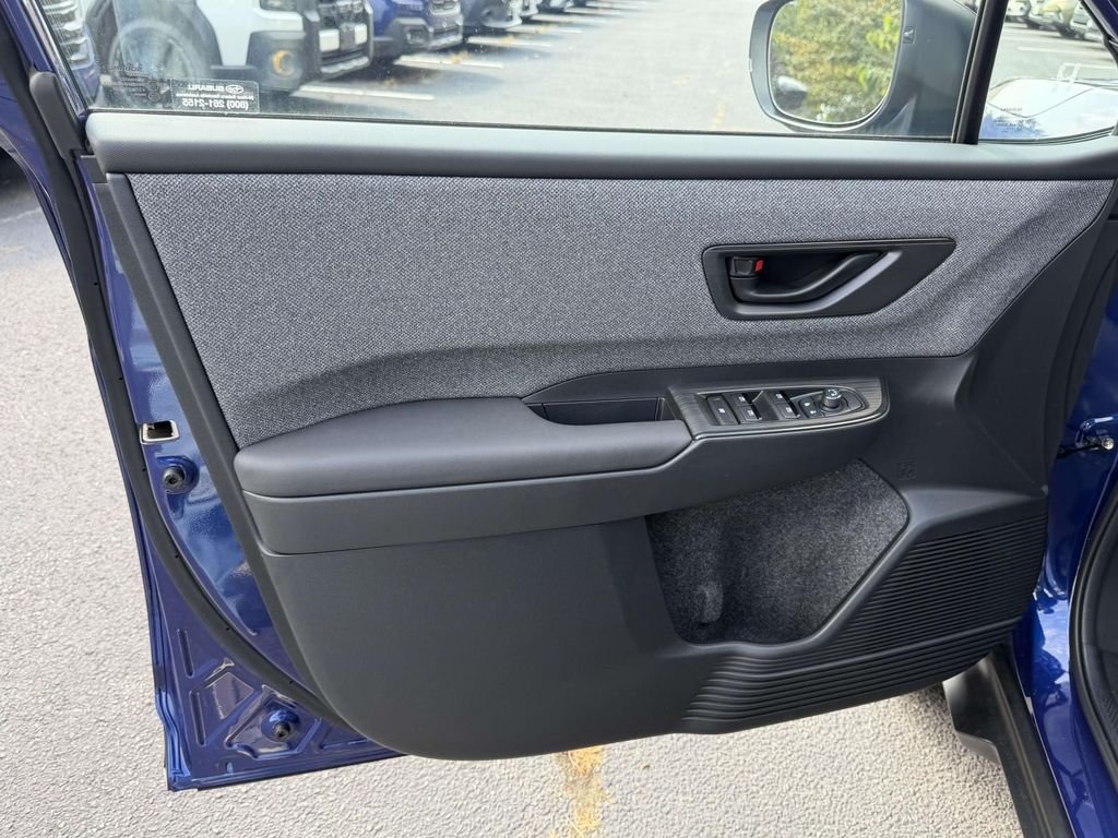New 2026 SAPPHIRE BLUE PEARL Subaru Premium image 14
