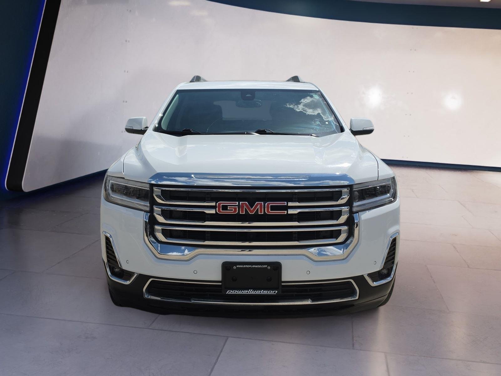 2022 GMC Acadia SLT - Photo 8