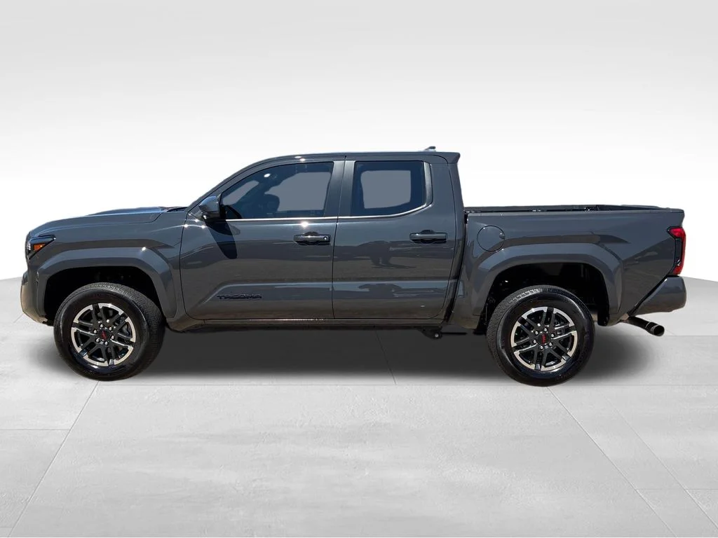 Used 2025  Toyota TRD Sport image 2