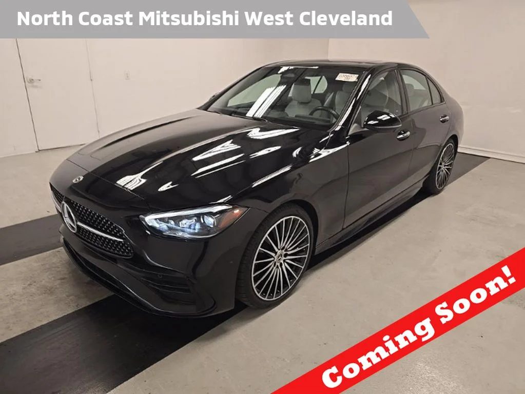 2024 Mercedes-Benz C-Class C 300 4MATIC's photo