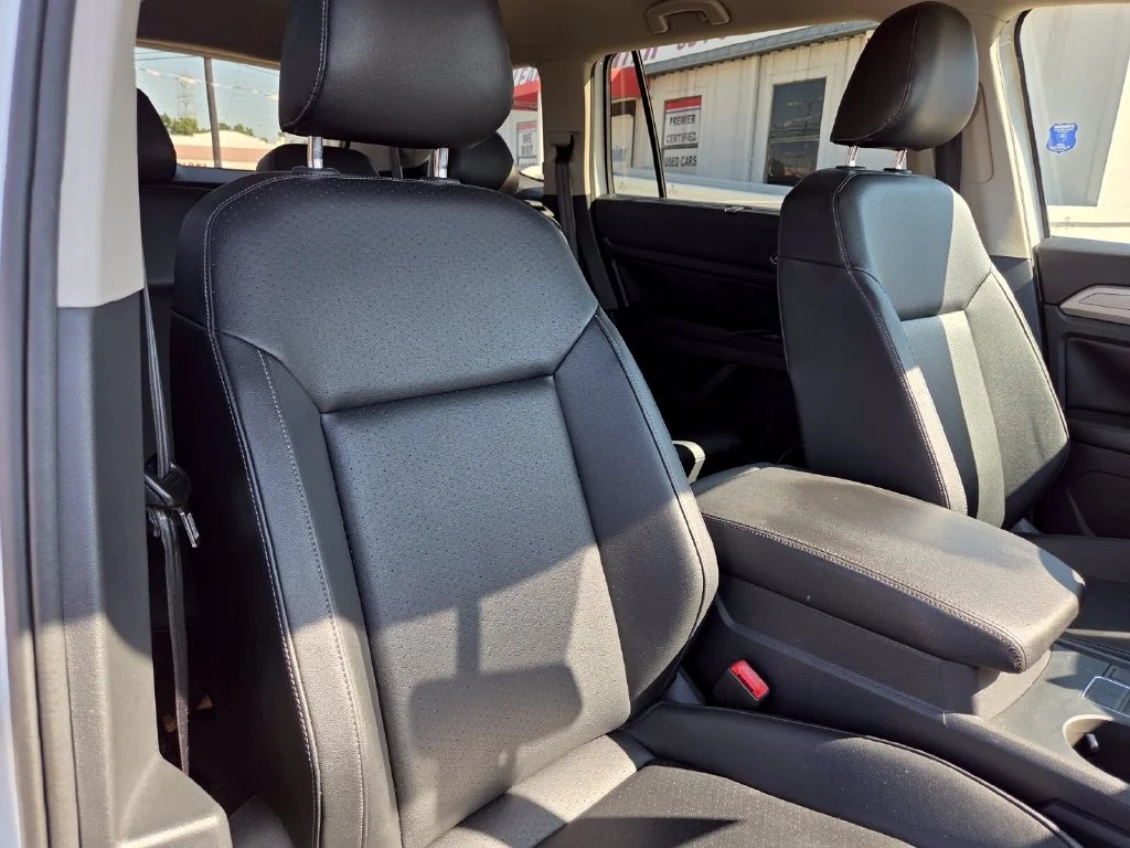 Used 2019  Volkswagen 2.0T SE image 26