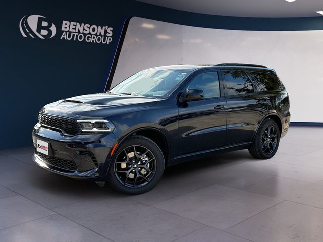 2027 Dodge Durango GT