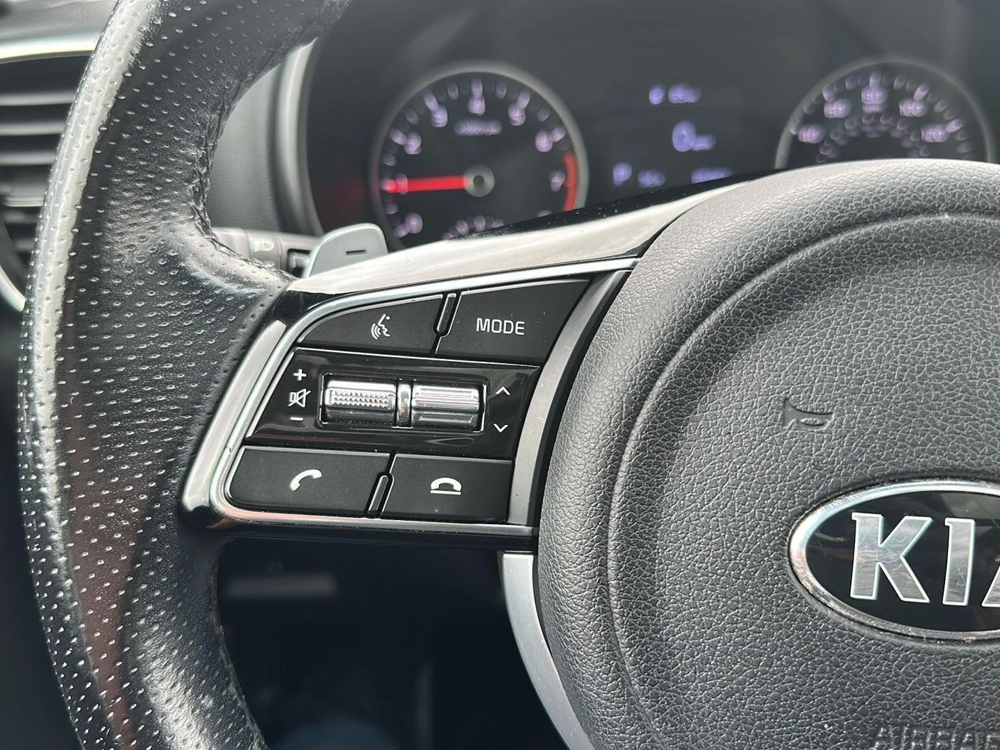 Used 2020 Steel Gray Kia S image 27