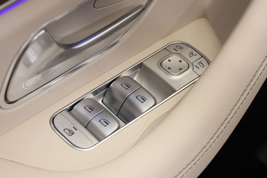 New 2026 Polar White Mercedes-Benz GLE 450 Coupe image 35