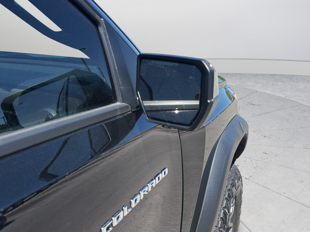 Used 2026 Black Chevrolet ZR2 image 26