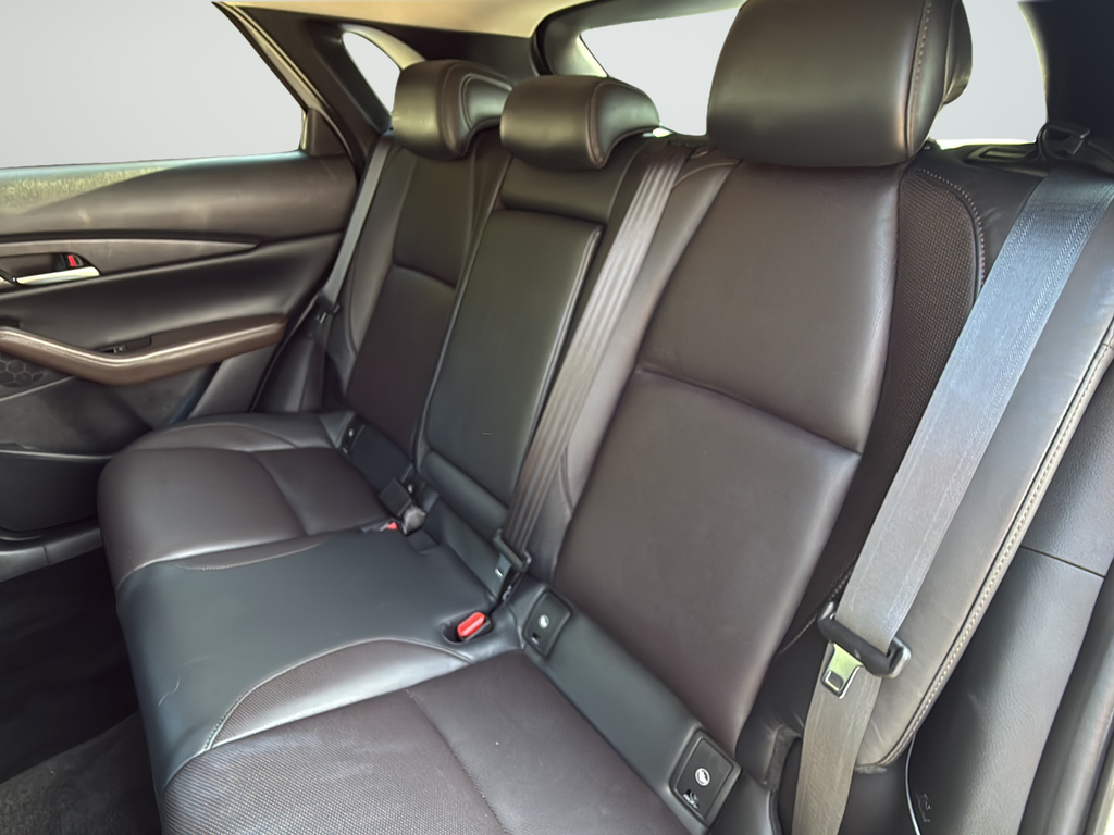 Used 2025 Gray Mazda 2.5 S Premium Package image 36
