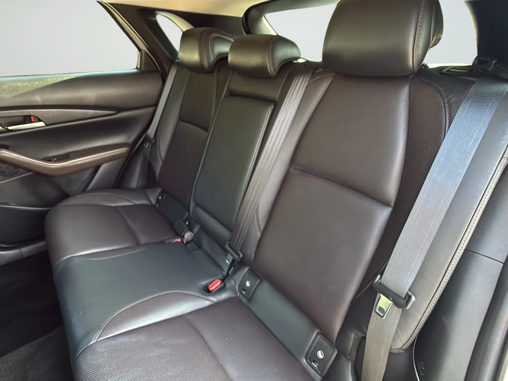 Used 2025 Gray Mazda 2.5 S Premium Package image 36