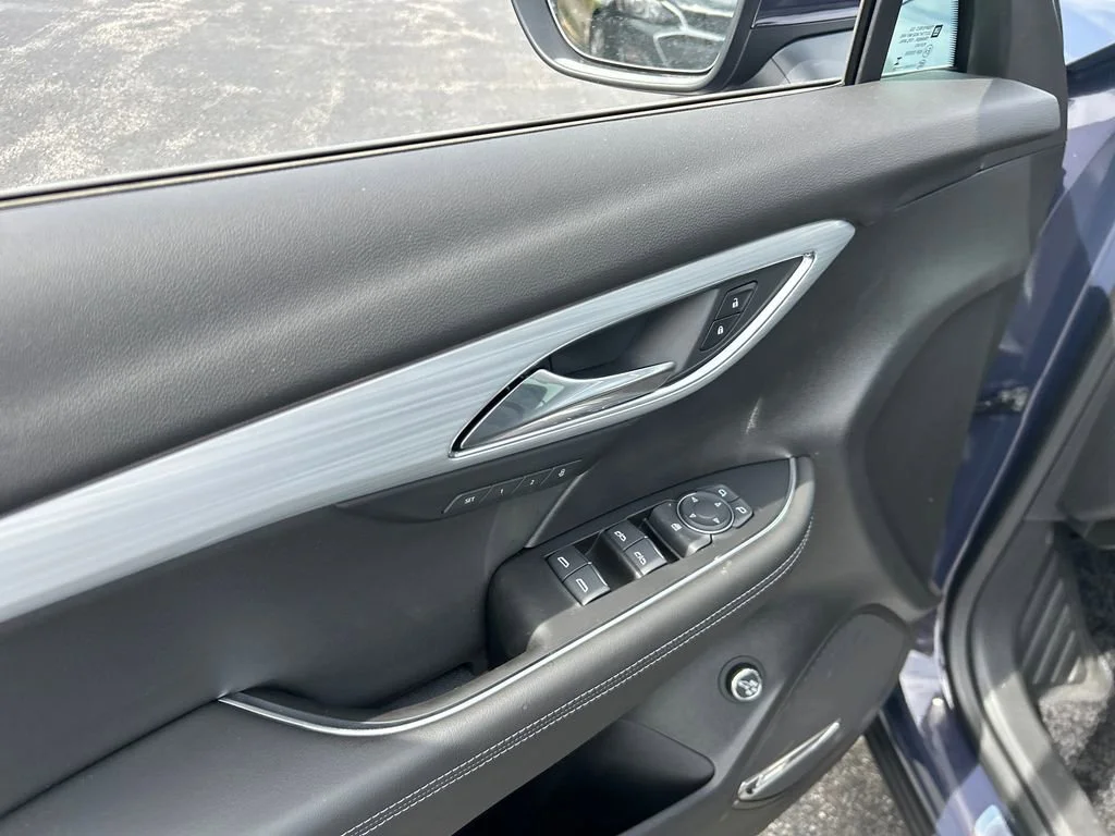 2026 Buick Envision Avenir - Photo 15