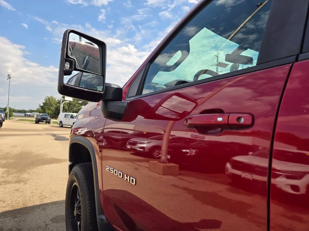Used 2020 Red Chevrolet LT image 34