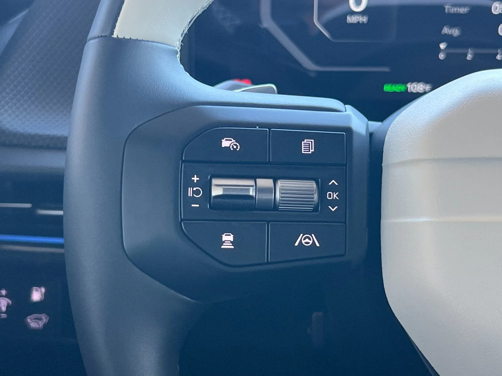 New 2026 White Kia GT-Line image 27