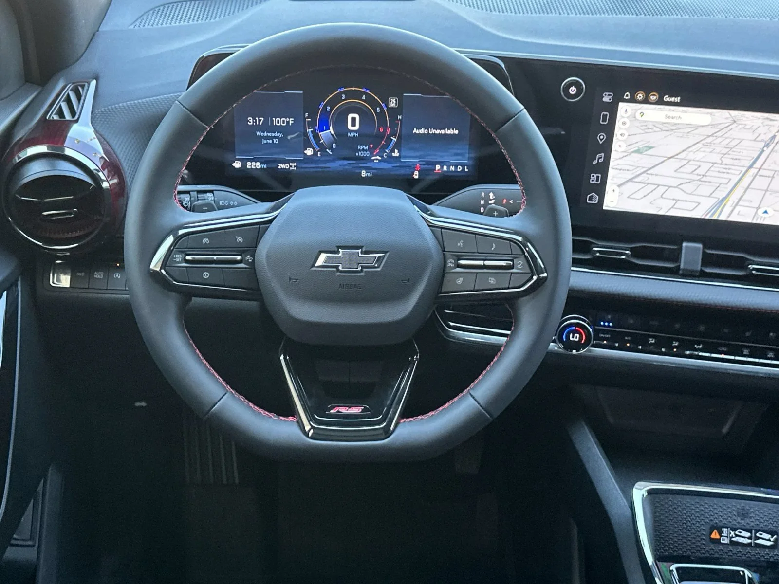 2026 Chevrolet Equinox RS - Photo 14