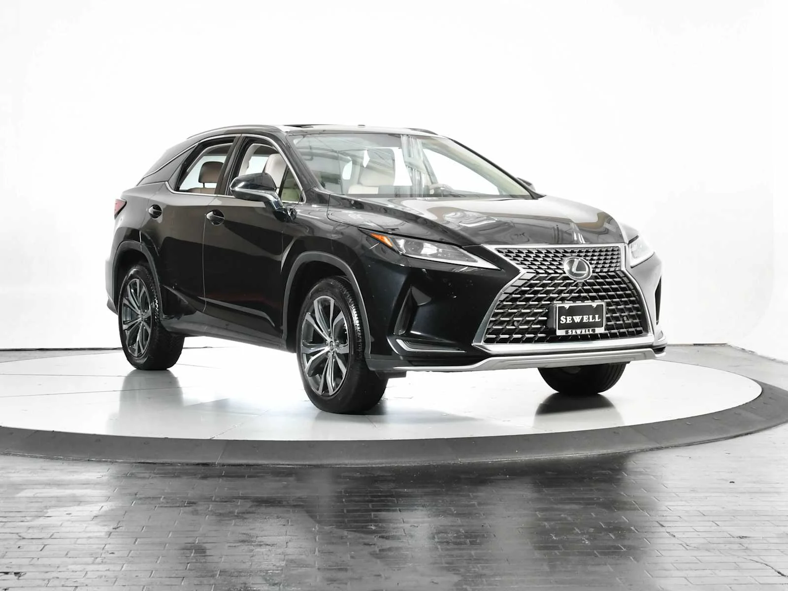 Used 2020 Caviar Lexus  image 9