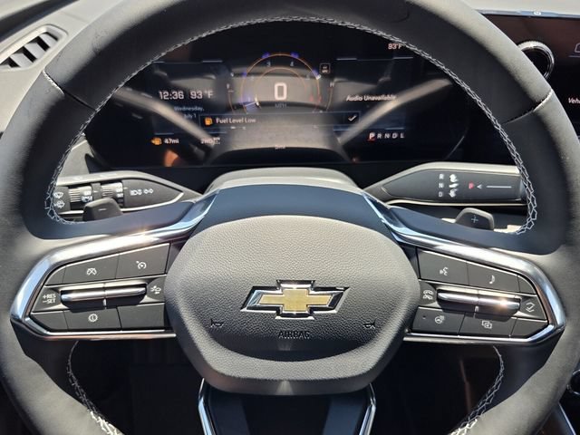 2026 Chevrolet Traverse LT - Photo 14
