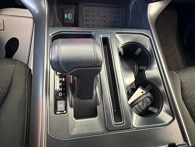 Used 2024 Black Ford XLT image 31
