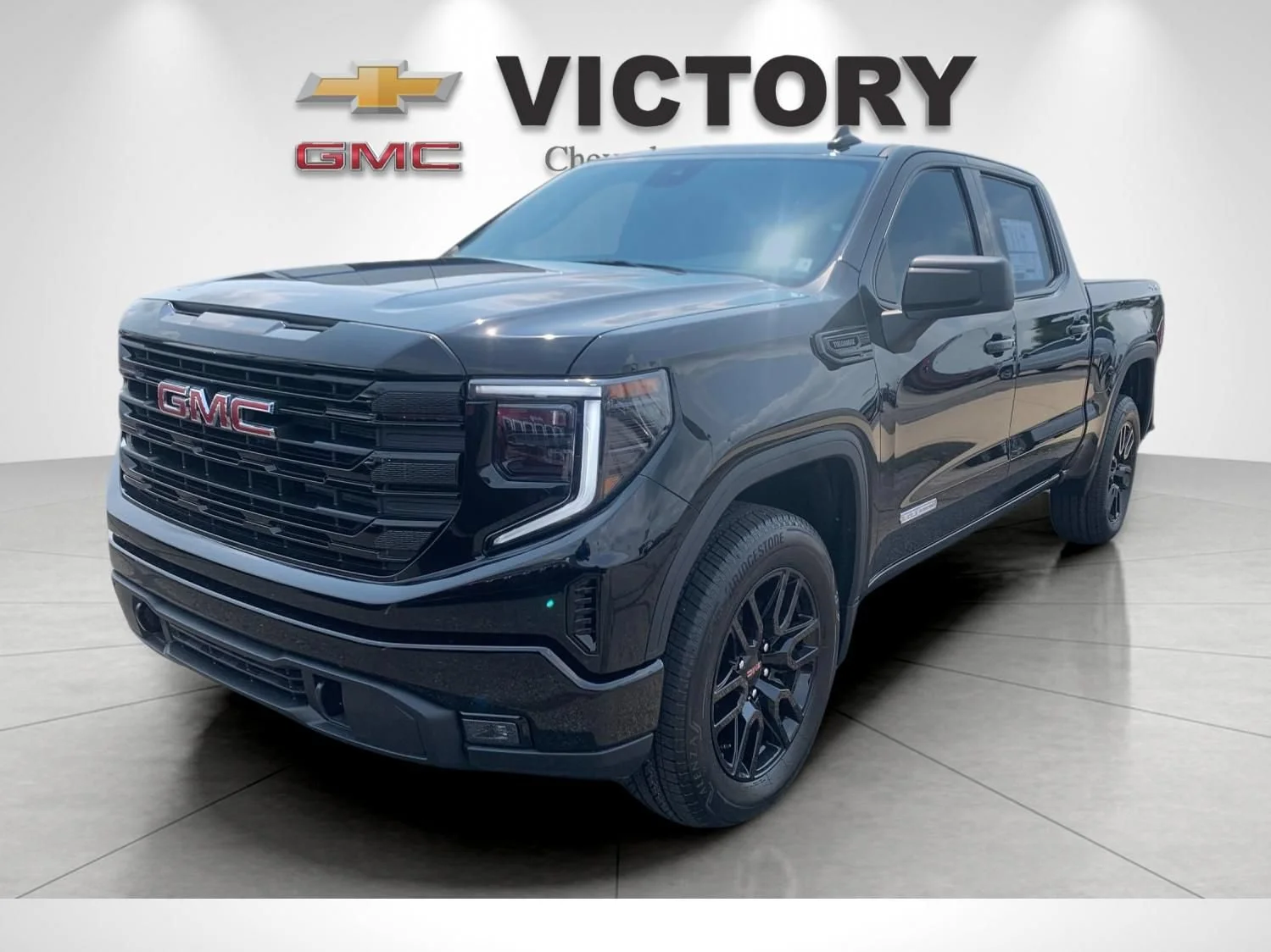 2026 GMC Sierra 1500 Elevation - Photo 7
