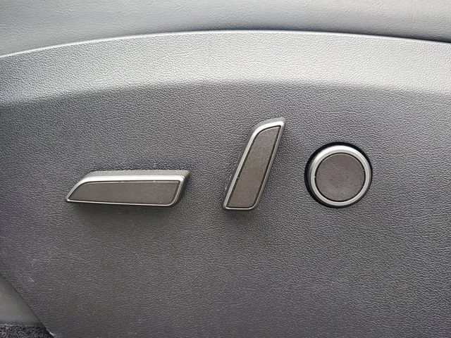 Used 2024 Gray Tesla Performance image 12