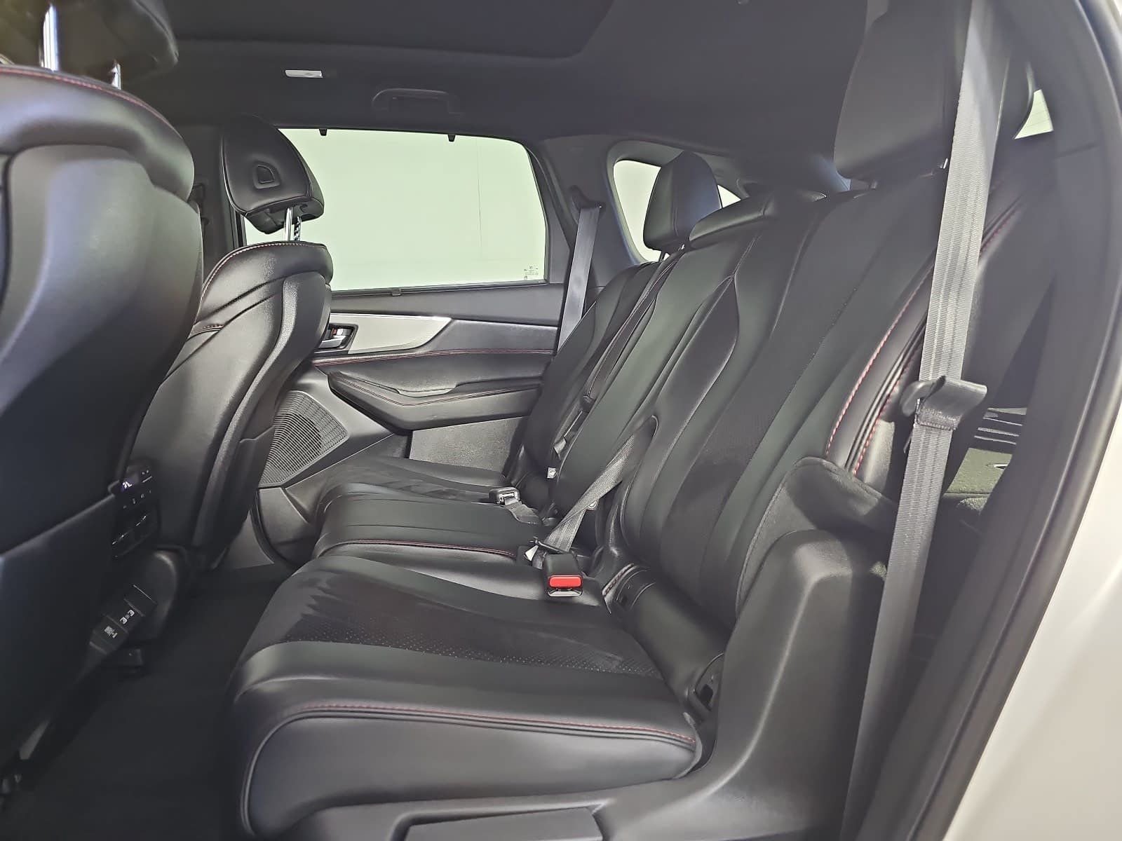 Used 2024  Acura A-Spec image 14