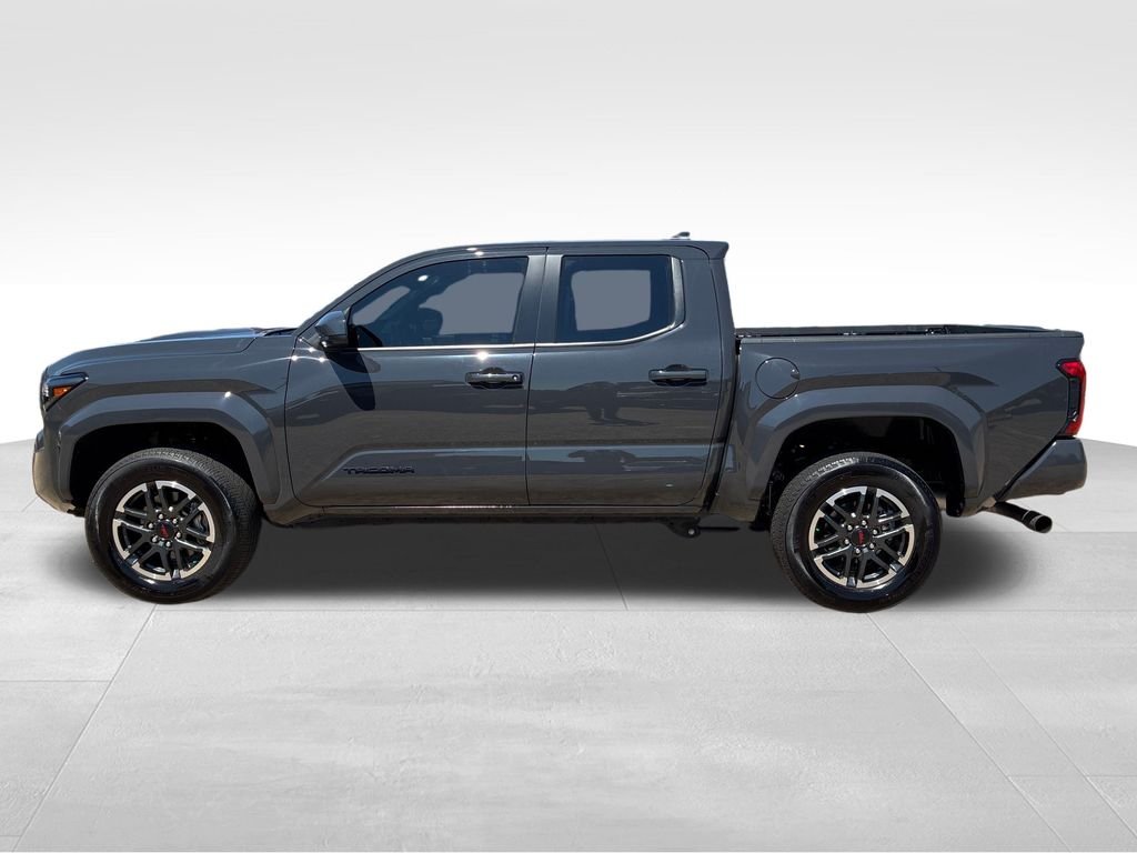Used 2025  Toyota TRD Sport image 2