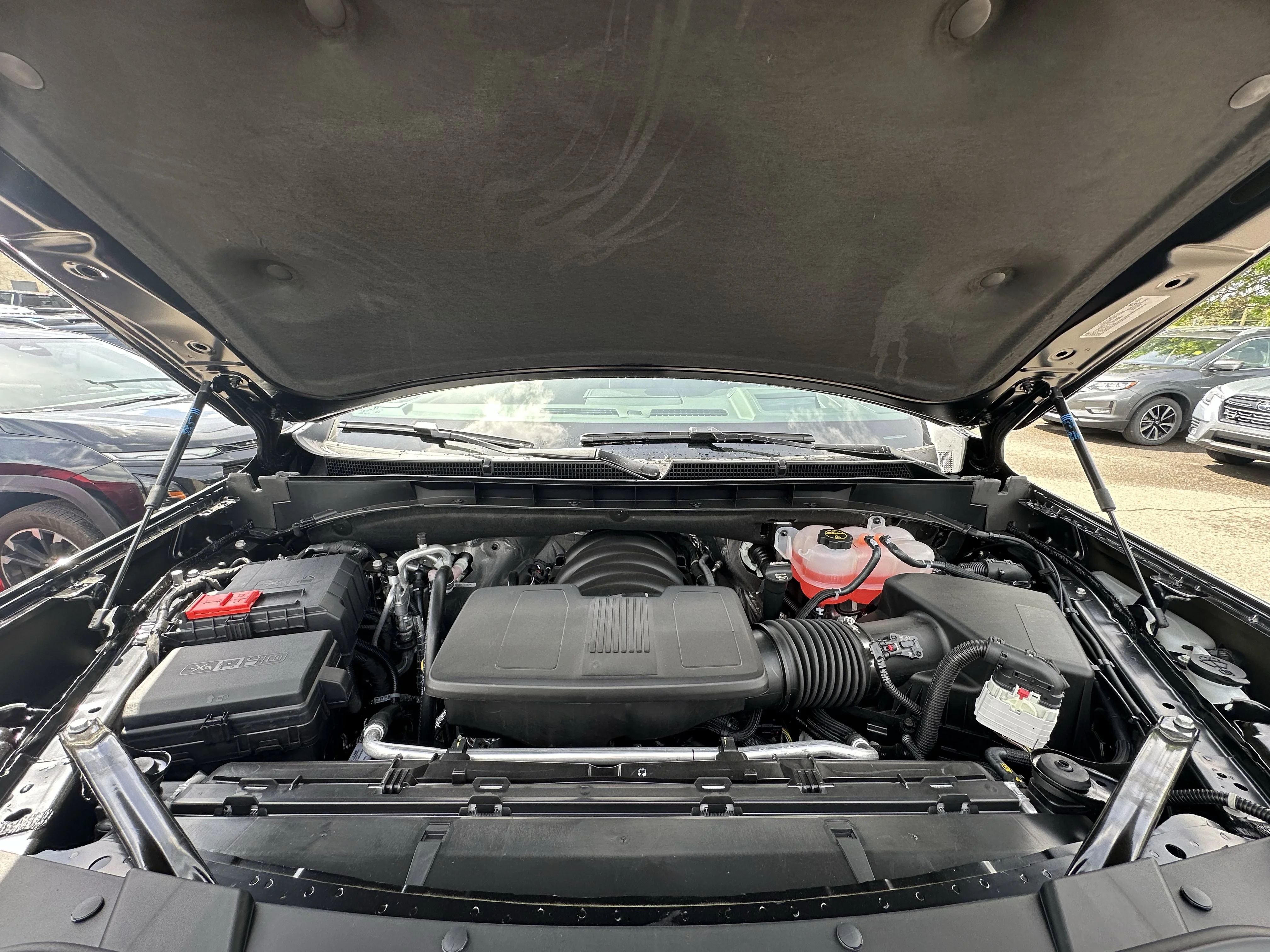 New 2026 Onyx Black GMC Denali image 7