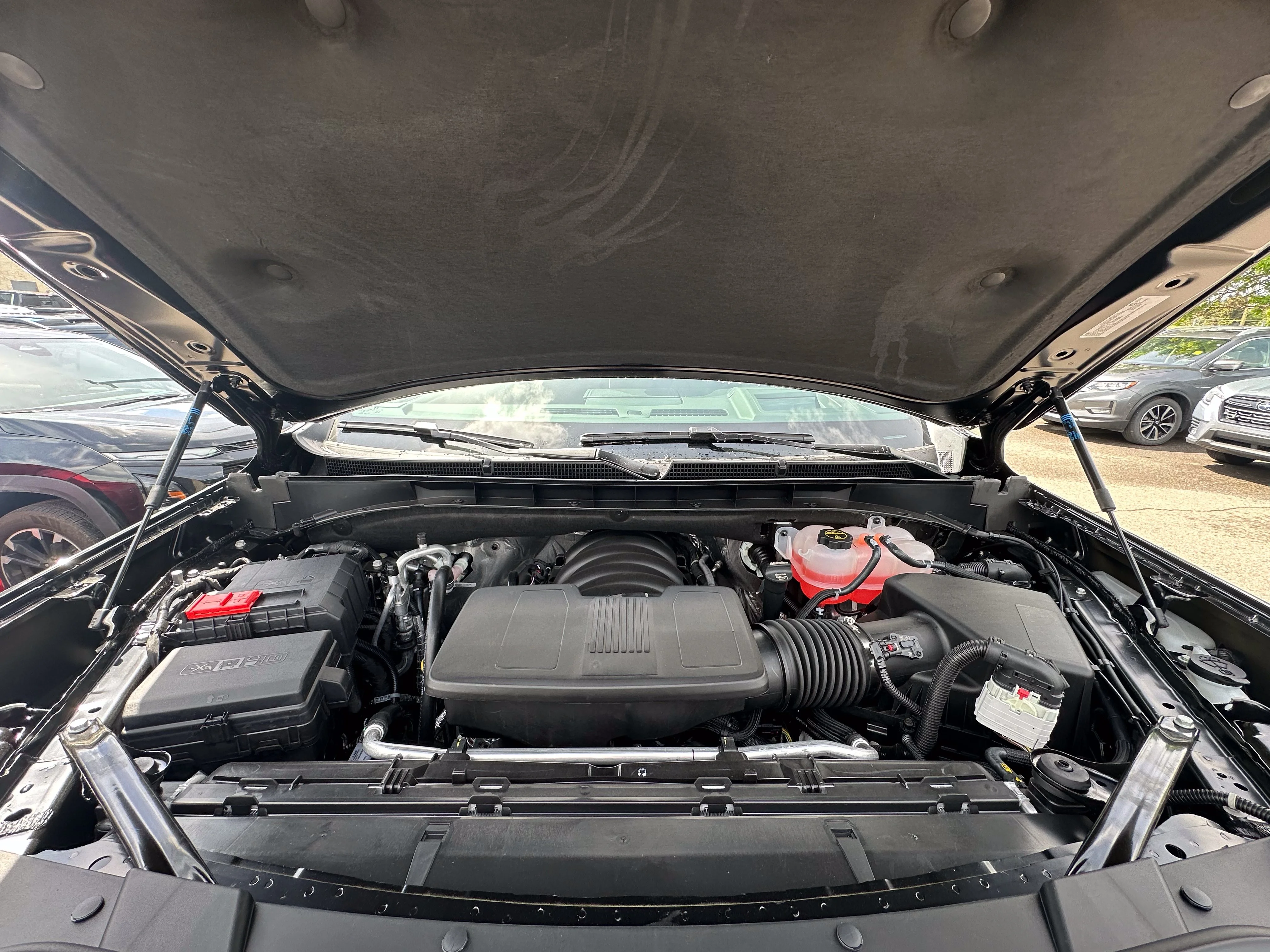 New 2026 Onyx Black GMC Denali image 7