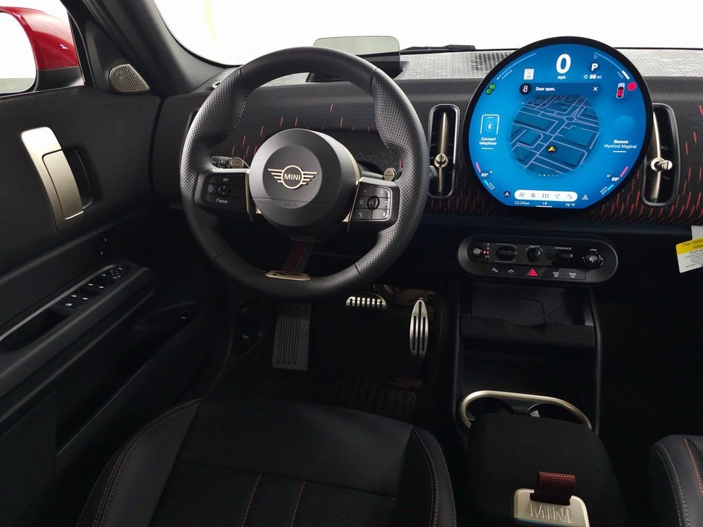 2025 MINI Countryman John Cooper Works - Photo 15