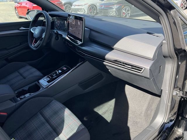 New 2026 Black Volkswagen 2.0T S image 32