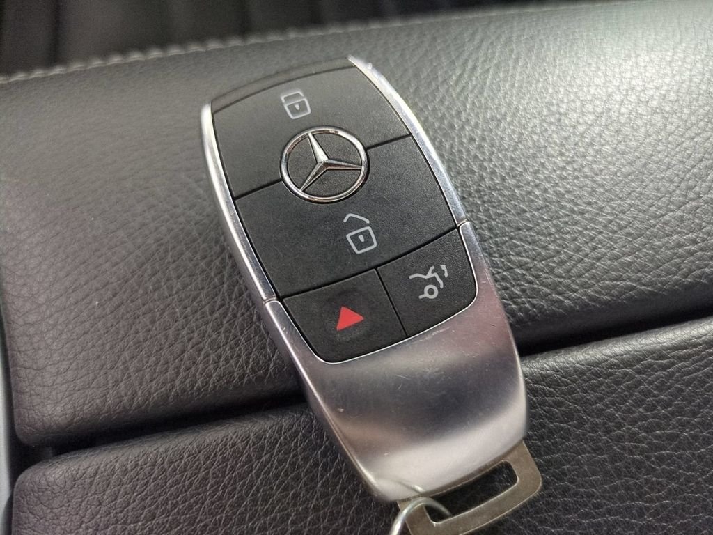 2022 Mercedes-Benz GLC AMG GLC43 - Photo 39