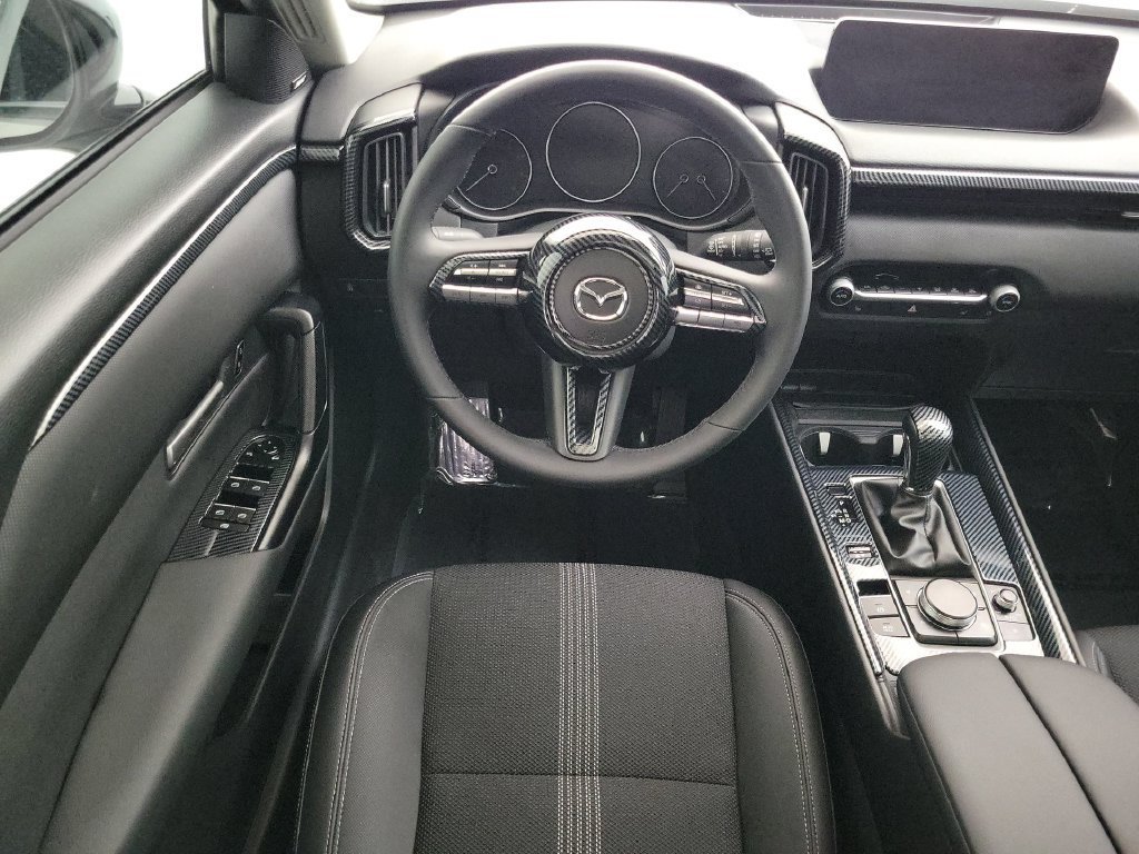 Used 2025 White/off-white Mazda 2.5 S Premium Package image 14